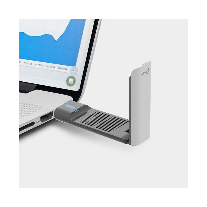 TP-LINK AX1800 HIGH GAIN DUAL BAND WI-FI 6 USB ADAPTER